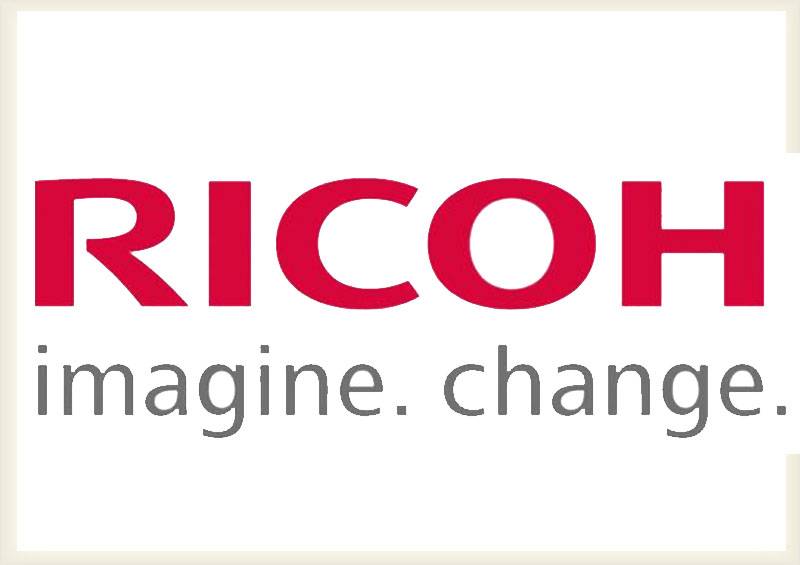 RICOH