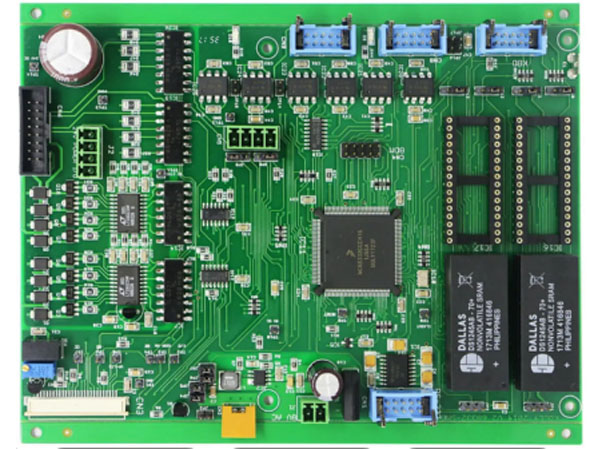 PCB Assembly