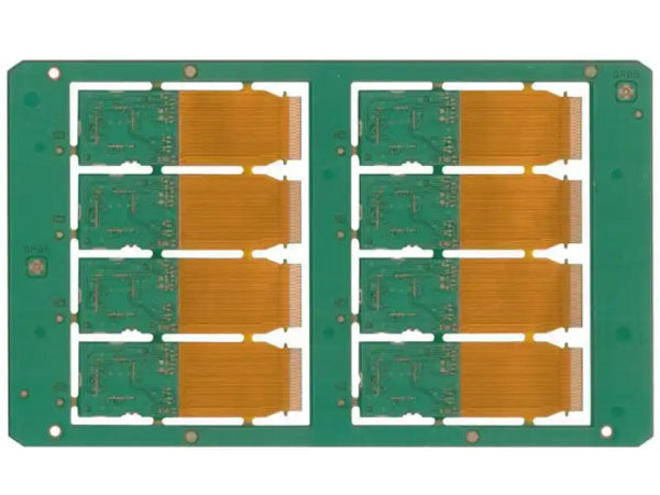 PCB Fabrication