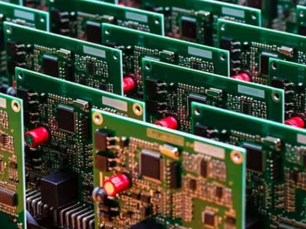 SMT Assembly